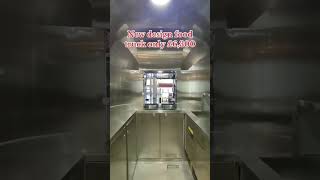 How to Create a $500K/Year Thriving Food Truck Empire with Chinese Export Trailers