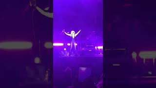 Miley Cyrus ‘Mother’s Daughter’ Live at Lollapalooza Brazil 2022
