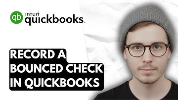 How To Record A Bounced Check In QuickBooks Online [2026 Guide]