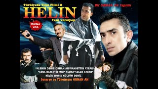 Heli̇n - 2004 Yılında Van Başkalede Çekilen Kürtçe Film - Yönetmen Orhan An