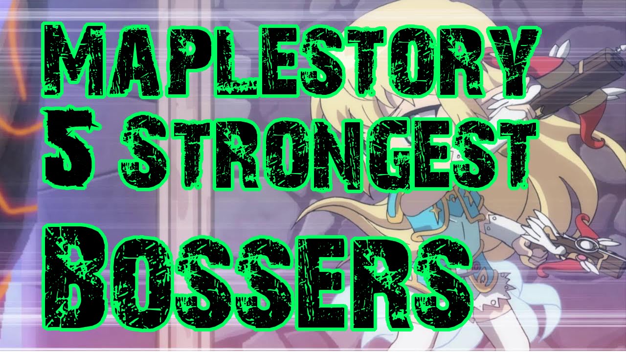 maplestory classes and skills maplestory classes and skills