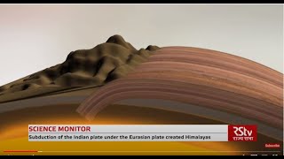 Science Monitor - 07.11.2020