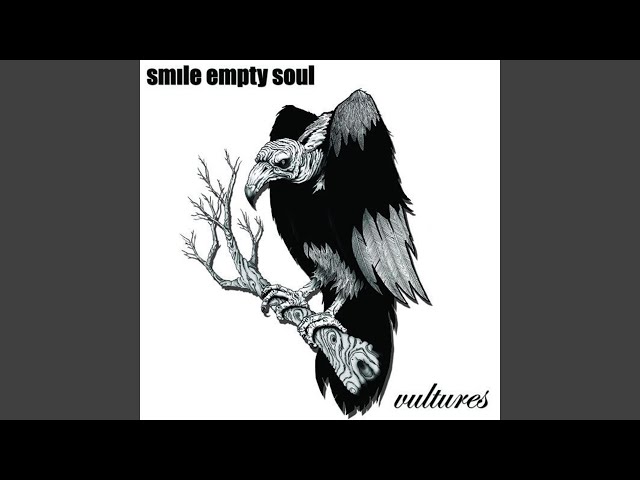 Smile Empty Soul - Jesus Is The Manager At Wal Mart