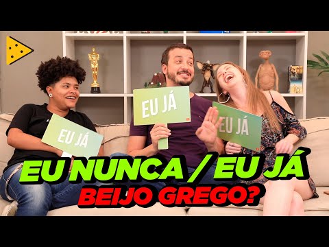 QUEM NUNCA COMEU LIXO QUE ATIRE A PRIMEIRA PEDRA