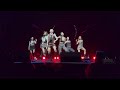 Dreamcatcher    wind blows  221124  paris apocalypse  follow us tour 4k60fps fancam