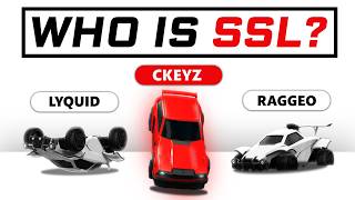 Can I Blend In Amongst 3 KBM SSLs?