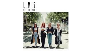 Little Mix - Wasabi