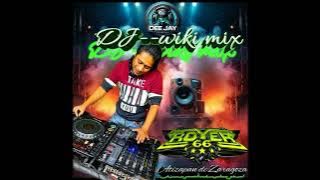 DJ Wiki Mix & Royer 66 - Italo Disco & High Energy 2024 Vol. 4