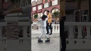 Kolaborasi Aira Desafa Nugraha X Airade