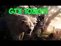 Will GTX 1080Ti Run Assasin Creed Valhalla