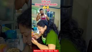 Dependent Visa Series😎#dependentvisa #viralreels #viralshorts #trendingshorts #mallulife #funny #fun