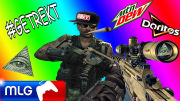 Quickscope Simulator!