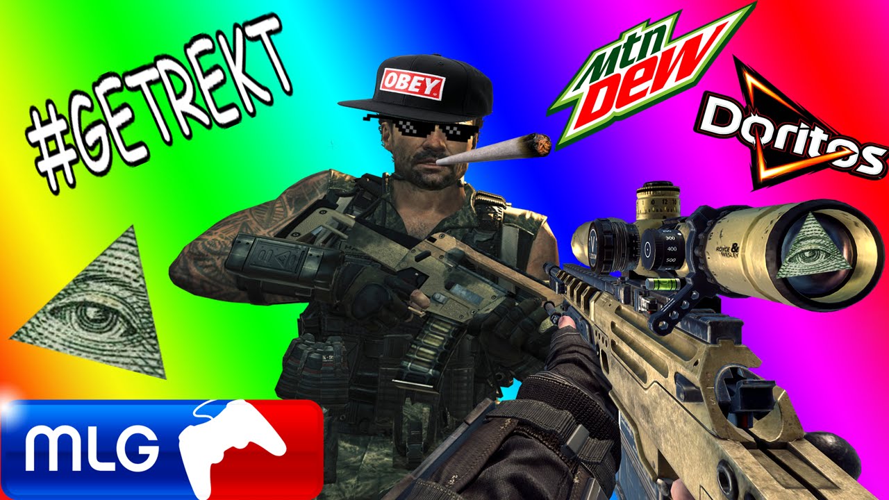 Quickscope Simulator!