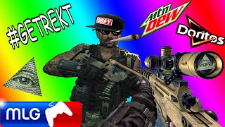 Quickscope Simulator!