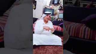 الشاعر فهد راجح الاكلبي يرد 🔥 على خالد عبدالرحمن