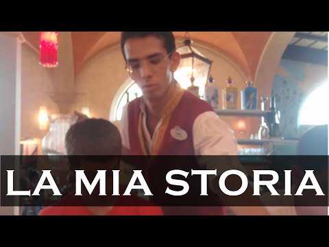 Vivi La Tua Missione | Anteprima Film