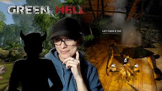 Attempting the Storyline || Green Hell Ft. Josh/LGIO