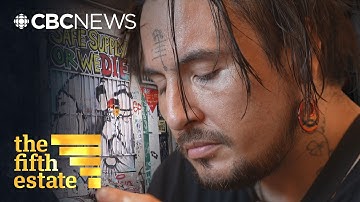 The political war on safe drugs | Full episode | the fifth estate