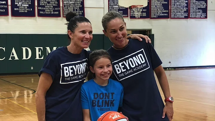 The Beyond the Game Academy