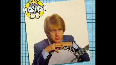 Classical Country Bluegrass [1982] - Jimmy Henley