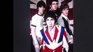 Happy Jack  new stereo mix  The Who 2026