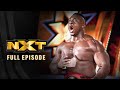 FULL EPISODE: Big E demands FIVE, Jey Uso in action: WWE NXT, Sept. 12, 2012