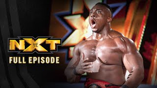 FULL EPISODE: Big E demands FIVE, Jey Uso in action: WWE NXT, Sept. 12, 2012