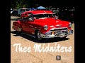 Thee Midniters Music Mix