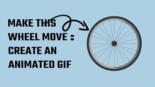 How to make a gif? #photoshop screenshot 4
