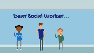 Dear Social Worker