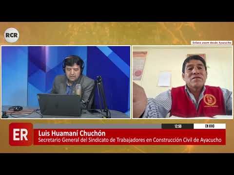 FTCCP CONVOCA EL 19 DE DICIEMBRE A MOVILIZACIÓN NACIONAL POR LA PAZ