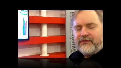 Oracle IoT- Detailed Overview at Embedded World 2014