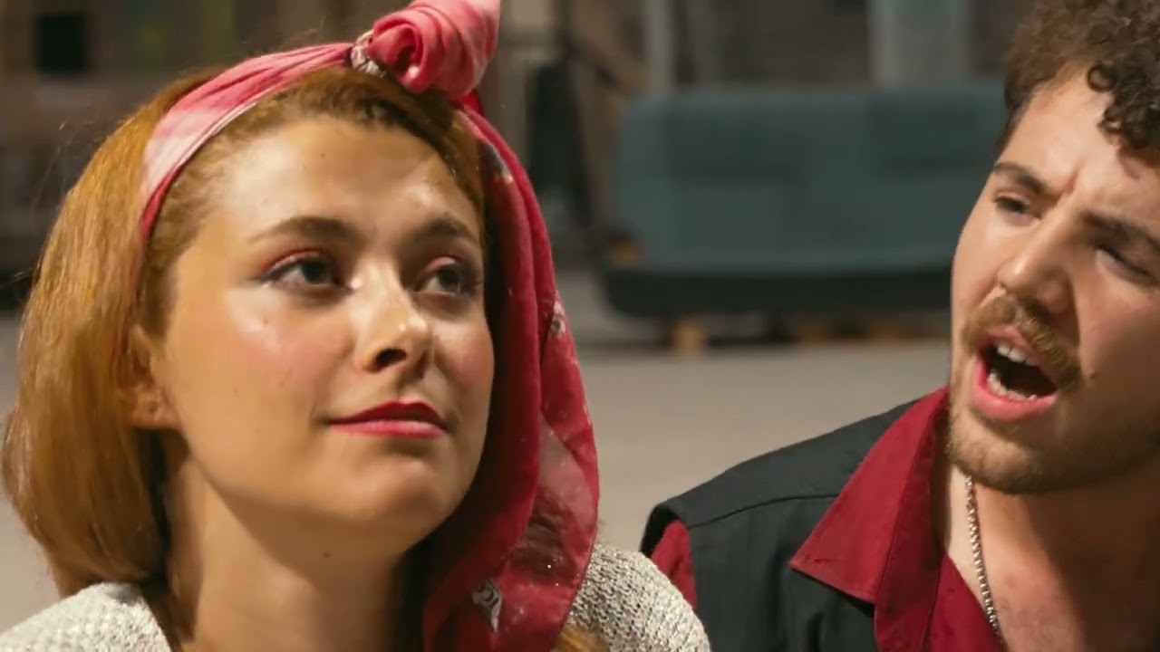 Hıdrellez Müzikli Tiyatro Oyunu | Biletinial