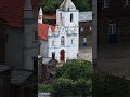 Загадка самой красивой деревни Португалии! #shorts #путешествия  #португалия #юмор #влог