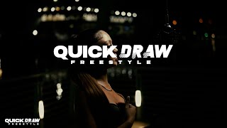 Celebrity ALYSSA - "INEVITABLE" (QUICK DRAW FREESTYLE) Profile