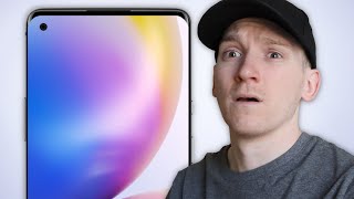 OnePlus 8T - The Most Insane Spec Ever on a Smartphone
