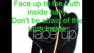 Video thumbnail of "Lisa Stansfield - Face Up"