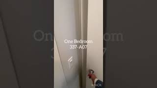 Apt. 337 - A07