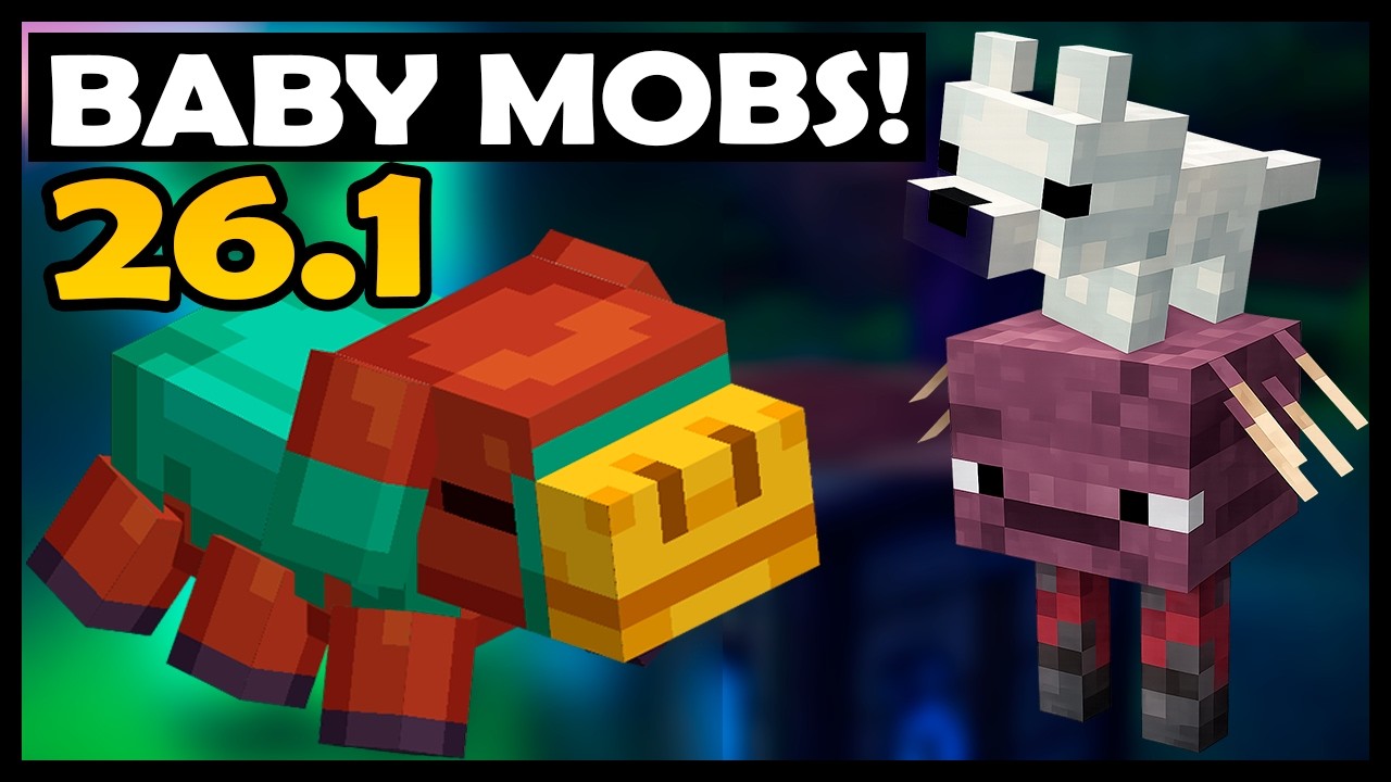 SNIFFER BEBÊ, PANDA BEBÊ E MAIS VARIANTES BEBÊS VÃO CHEGAR HOJE?