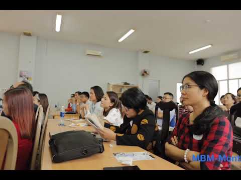 MBM-Monthly Business Matching
