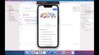 How To Create WebView In Swift IOS