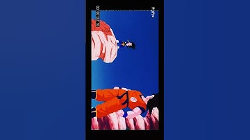 Goku vs Vegeta 😱 #capcut #anime #animeedit #shorts #dbs #dbz #goku #vegeta #dbsuper