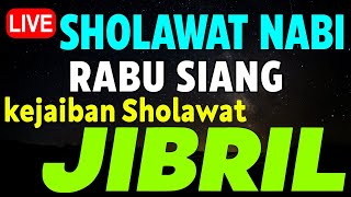 SHOLAWAT JIBRIL PENARIK REZEKI PALING KUAT DARI SEGALA ARAH, Sholawat Nabi Paling Merdu