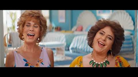 『バーブ&スター　ヴィスタ・デル・マールへ行く』予告編