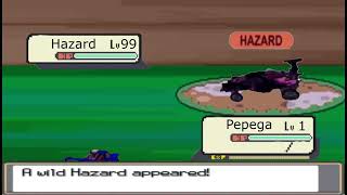 Pokemon Battle In Rocket League