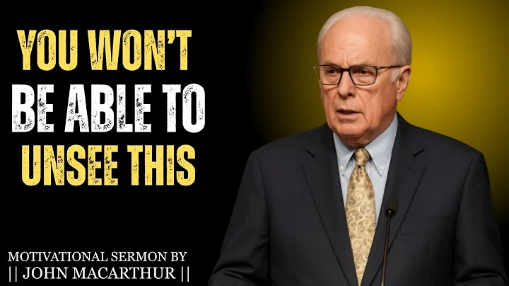 This is the Most EVIL Christian Denomination – John MacArthur