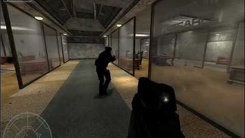 Hidden: Source Beta 4b W/ Sir.Basham: Episode 1- There