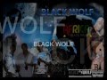 Black wolf  hip hop na bu zona