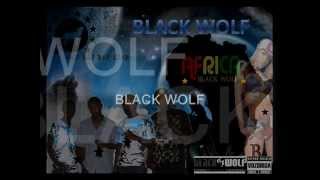 BLACK WOLF - HIP HOP NA BU ZONA.