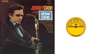 Miniatura de vídeo de "Johnny Cash - Hey Porter"
